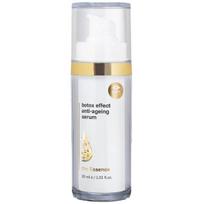 GMT Beauty Botox Effect Anti-Ageing Serum jauninantis veido serumas su botokso efektu, 30 ml