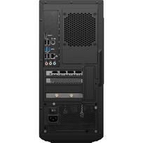 msi geforce rtx 5060 ti - MSI MAG Infinite S3 14NVM5-2873EU, Intel Core i5-14400F, 16GB DDR5, 1TB SSD, NVIDIA GeForce RTX 5060 Ti, Juodas (Black) - 2 nuotrauka