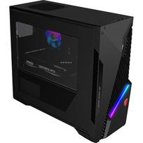 msi geforce rtx 5060 ti - MSI MAG Infinite S3 14NVM5-2873EU, Intel Core i5-14400F, 16GB DDR5, 1TB SSD, NVIDIA GeForce RTX 5060 Ti, Juodas (Black) - 3 nuotrauka
