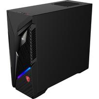 msi geforce rtx 5060 ti - MSI MAG Infinite S3 14NVM5-2873EU, Intel Core i5-14400F, 16GB DDR5, 1TB SSD, NVIDIA GeForce RTX 5060 Ti, Juodas (Black) - 5 nuotrauka