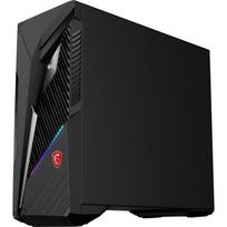 msi geforce rtx 5060 ti - MSI MAG Infinite S3 14NVM5-2873EU, Intel Core i5-14400F, 16GB DDR5, 1TB SSD, NVIDIA GeForce RTX 5060 Ti, Juodas (Black) - 6 nuotrauka