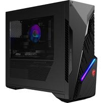msi geforce rtx 5060 ti - MSI MAG Infinite S3 14NVM5-2873EU, Intel Core i5-14400F, 16GB DDR5, 1TB SSD, NVIDIA GeForce RTX 5060 Ti, Juodas (Black) - 7 nuotrauka