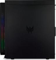 acer predator - Acer Predator Orion 7000 PO7-660 Intel Core Ultra 7 265KF 32GB DDR5-SDRAM 2TB SSD NVIDIA GeForce RTX 5080 Windows 11 Home Desktop PC Juodas (Black) - 4 nuotrauka