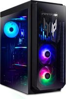acer predator - Acer Predator Orion 7000 PO7-660 Intel Core Ultra 7 265KF 32GB DDR5-SDRAM 2TB SSD NVIDIA GeForce RTX 5080 Windows 11 Home Desktop PC Juodas (Black) - 7 nuotrauka