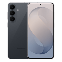 mobilieji telefonai tele2 - Samsung Galaxy S26 FE 5G 128GB Graphite (Juodas) - 2 nuotrauka