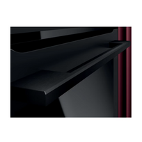 orkaites termometras - AEG NBE7P731AT - 7 nuotrauka