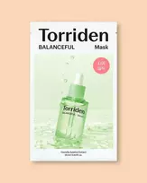 Torriden Balanceful Cica lakštinė veido kaukė 25 ml