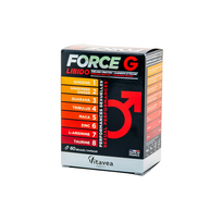 Vitavea FORCE G Libido, 60 kapsulių
