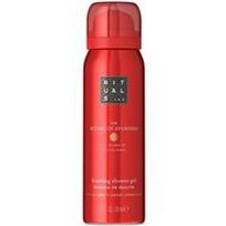 Rituals The Ritual of Ayurveda Foaming Shower Gel, 50 ml