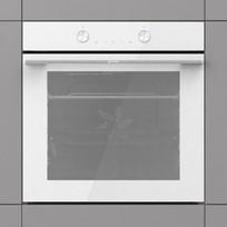 Gorenje BOS6737E06PWG, Balta (White)