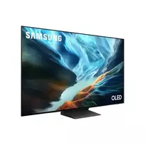 senukai televizoriai - Samsung QE77S90HATXXH - 3 nuotrauka