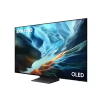 senukai televizoriai - Samsung QE77S90HATXXH - 4 nuotrauka