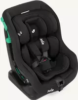 kedute - Joie Steadi R129, 0-18 kg, Shale (Juoda) - 1 nuotrauka