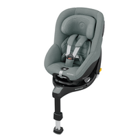 Maxi-Cosi Mica 360 Pro i-Size - automobilinė kėdutė ~ 0-18 kg, Autentiškas pilkas (Authentic Grey)