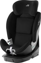 Britax Römer SWIVEL Select, Juodas (Space Black), 9-36 kg