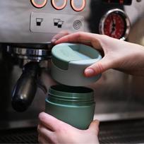 termo dangteliai - Termopuodelis Joseph Joseph Sipp Travel Mug with Hygienic Lid, 0.340 l, žalia sp. - 2 nuotrauka