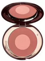 Charlotte Tilbury Cheek To Chic pudriniai skaistalai Pillow Talk Intense 8 g