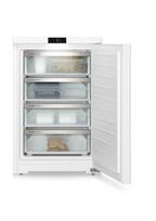 Liebherr FNe 1404 Pure Baltas (White)
