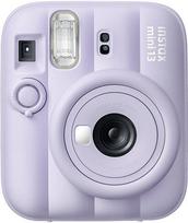 fujifilm instax - Fujifilm Instax Mini 13 Dreamy Purple (Violetinis) - 1 nuotrauka