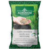 Vejos sėklos Agronom Restore, 0,9 kg
