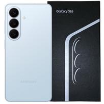 mobilieji telefonai tele2 - Samsung Galaxy S26 Plus 256GB Sky Blue (Mėlynas) - 2 nuotrauka