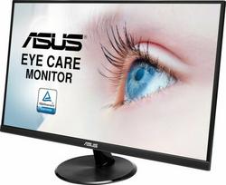 asus ips 27 - Asus VP279HE - 5 nuotrauka