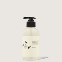 Golden Hour Shampoo Atkuriamasis šampūnas dažytiems ir šviesintiems plaukams 250ml