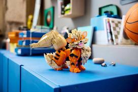 senukai lego - LEGO Pokémon Arkeinanas 72160 - 1 nuotrauka