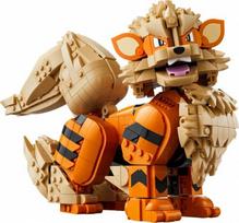 senukai lego - LEGO Pokémon Arkeinanas 72160 - 2 nuotrauka
