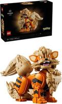 senukai lego - LEGO Pokémon Arkeinanas 72160 - 3 nuotrauka