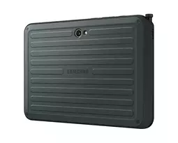 10 coliu plansete - Samsung Galaxy Tab Active5 Pro 10" 128GB Wi-Fi Žalias (Green) - 3 nuotrauka