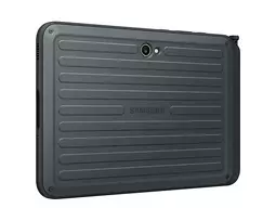 10 coliu plansete - Samsung Galaxy Tab Active5 Pro 10" 128GB Wi-Fi Žalias (Green) - 4 nuotrauka