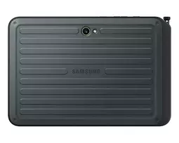 10 coliu plansete - Samsung Galaxy Tab Active5 Pro 10" 128GB Wi-Fi Žalias (Green) - 5 nuotrauka