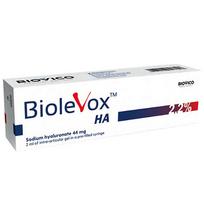 BIOLEVOX HA 2,2 %, 2 ml
