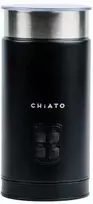 CHiATO milkPLAY automatinis-elektrinis pieno plakiklis Juodas (Black)