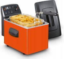 Fritel SF4152 Oranžinė (Orange)