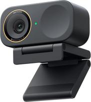 insta360 2c - Insta360 Link 2C Pro 4K AI Webcam, Grafito juoda (Graphite Black) - 1 nuotrauka