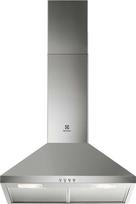 electrolux gartraukis 300 - Electrolux LFC316X - 1 nuotrauka