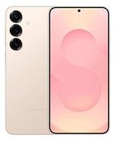 5g 256 - SAMSUNG Galaxy S26 256GB Gold (Auksinis) - 1 nuotrauka