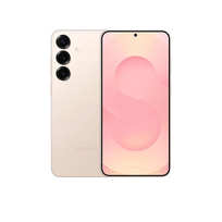 5g 256 - SAMSUNG Galaxy S26 256GB Gold (Auksinis) - 2 nuotrauka