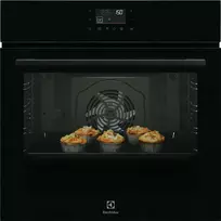 ELECTROLUX LOD7P86Z