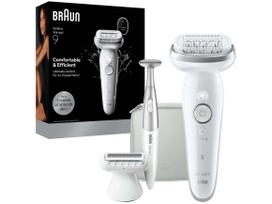 Braun Silk-Epil 9 SES9-241