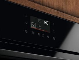 electrolux orkaite - ELECTROLUX LOD7P86Z - 2 nuotrauka