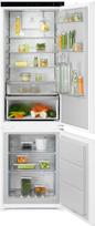 saldytuvas 178 cm - Electrolux ENACUSP8S - 1 nuotrauka