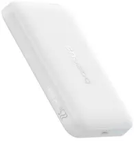 power bank 10000 mah - Baseus EnerFill FM11 Ultra-Mini 10000mAh 22.5W MagSafe (Balta) - 2 nuotrauka