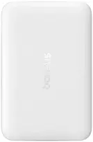 power bank 10000 mah - Baseus EnerFill FM11 Ultra-Mini 10000mAh 22.5W MagSafe (Balta) - 4 nuotrauka