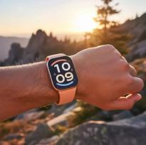 smart watch xiaomy - Xiaomi Redmi Watch 6 Active Sunset Orange (Oranžinis) - 5 nuotrauka