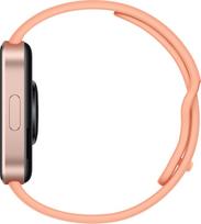 smart watch xiaomy - Xiaomi Redmi Watch 6 Active Sunset Orange (Oranžinis) - 3 nuotrauka
