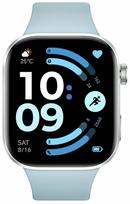 smart watch xiaomy - Xiaomi Redmi Watch 6 Glacier Blue (Mėlynas) - 1 nuotrauka