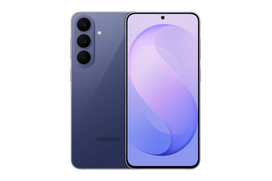 mobilieji telefonai telia - SAMSUNG Galaxy S26 FE 5G 512GB Blueberry (Violetinis) - 1 nuotrauka